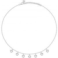 Collana Morellato Donna in Acciaio SAQG04 - SAQG04